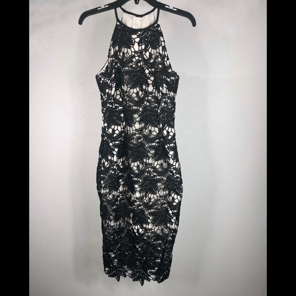 Keepsake The Label True Love Midi Floral Dress - Picture 2 of 9